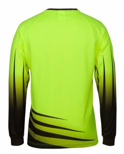 Hi Vis Rippa Sub Tee L/S 