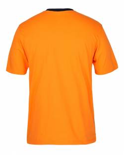 Cotton Tee, Hi Vis