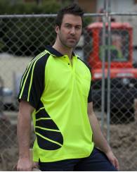 Spider Polo, Hi Vis