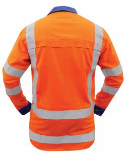 Arcguard 11CAL TTMC-W17 Shirt