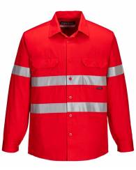 Lightweight Darwin Shirt