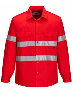 Lightweight Darwin Shirt