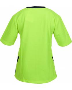 Polar Fleece Tee Shirt