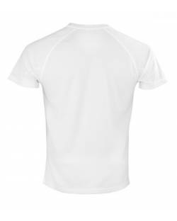 Spiro Impact Aircool Tee Kids