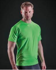 Spiro Impact Aircool Tee Adults