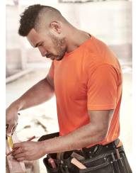 Mens Hi Vis Tee Shirt