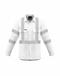 Bio Motion X Back Shirt, Mens 