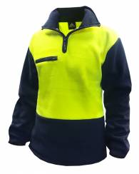 360gsm Polar Fleece Sweatshirt