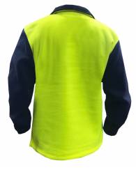 360gsm Polar Fleece Sweatshirt