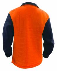 360gsm Polar Fleece Sweatshirt