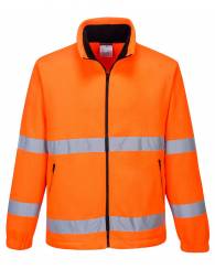 Hi Vis Essential Polar Fleece