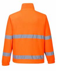Hi Vis Essential Polar Fleece