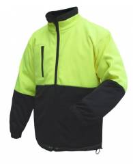 Water Repellent Polar Fleece Sweatshirt