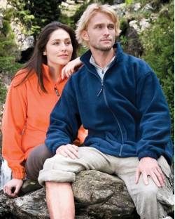 Polartherm Full Zip Jacket