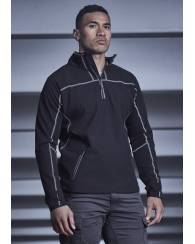 Streetworx Stretch Mid-Layer 1/4 Zip