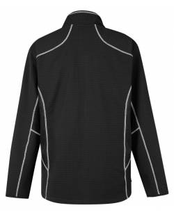 Streetworx Stretch Mid-Layer 1/4 Zip