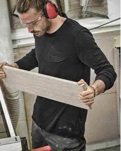 Streetworx Heritage Pullover