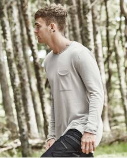 Streetworx Heritage Pullover