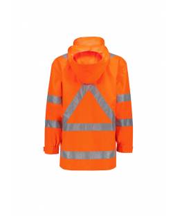TTMC Hi Vis Ultralite Jacket Mens