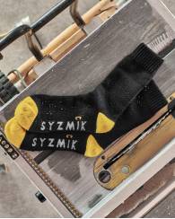 Bamboo Work Socks (3 Pack)