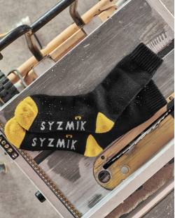 Bamboo Work Socks (3 Pack)