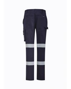 Bio Motion Womens Taped Pant