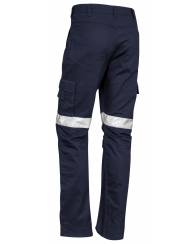 Rugged Cooling Taped Pant, Stout