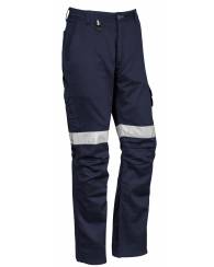 Rugged Cooling Taped Pant, Stout