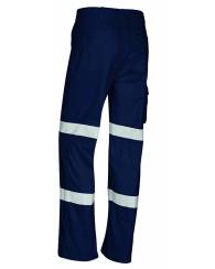 Bio Motion Taped Pant, Stout
