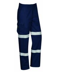 Bio Motion Taped Pant, Stout