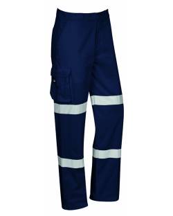 Bio Motion Taped Pant, Stout