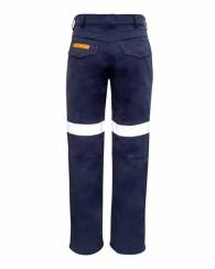 Syzmik Traditional Pant 10cal, Regular