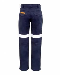 Syzmik Traditional Pant 10cal, Regular