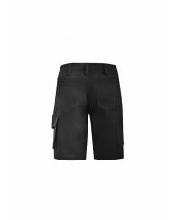 Womens Rugged Cooling Vented Short by Syzmik