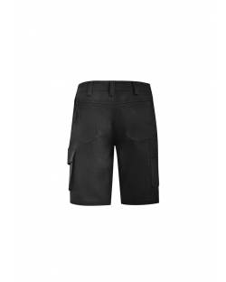 Womens Rugged Cooling Vented Short by Syzmik