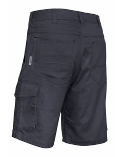 Mens Rugged Cooling Vented Short