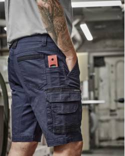 Streetworx Heritage Short, Mens