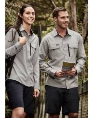 Outdoor L/S Mens Shirt