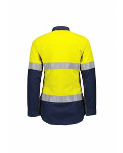 Arc Ripstop Taped Shirt Ladies 