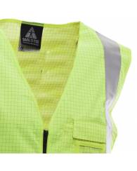 Flame Retardant Vest