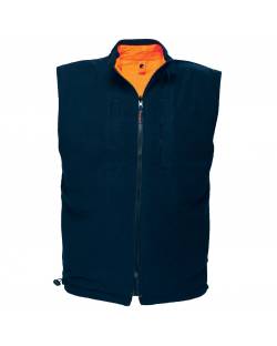 Prime Waterproof Reversible Vest