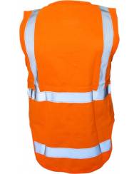 Kids Hi Vis Vest