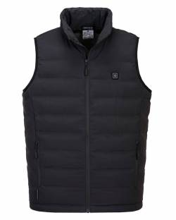Ultrasonic Heated Tunnel Vest