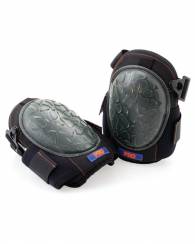 Turtle Back Knee Pads