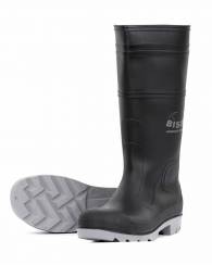 PVC Safety Gumboot