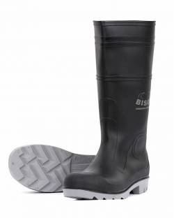 PVC Safety Gumboot