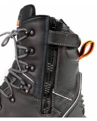 XT High Leg Boot, Wide Fit