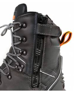 XT High Leg Boot, Wide Fit