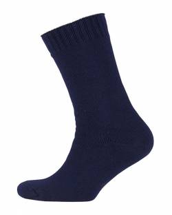 Ultra Thick Bamboo Work Socks, (1 Pair)