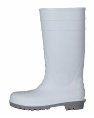 Soft Toe Food Grade Gumboot